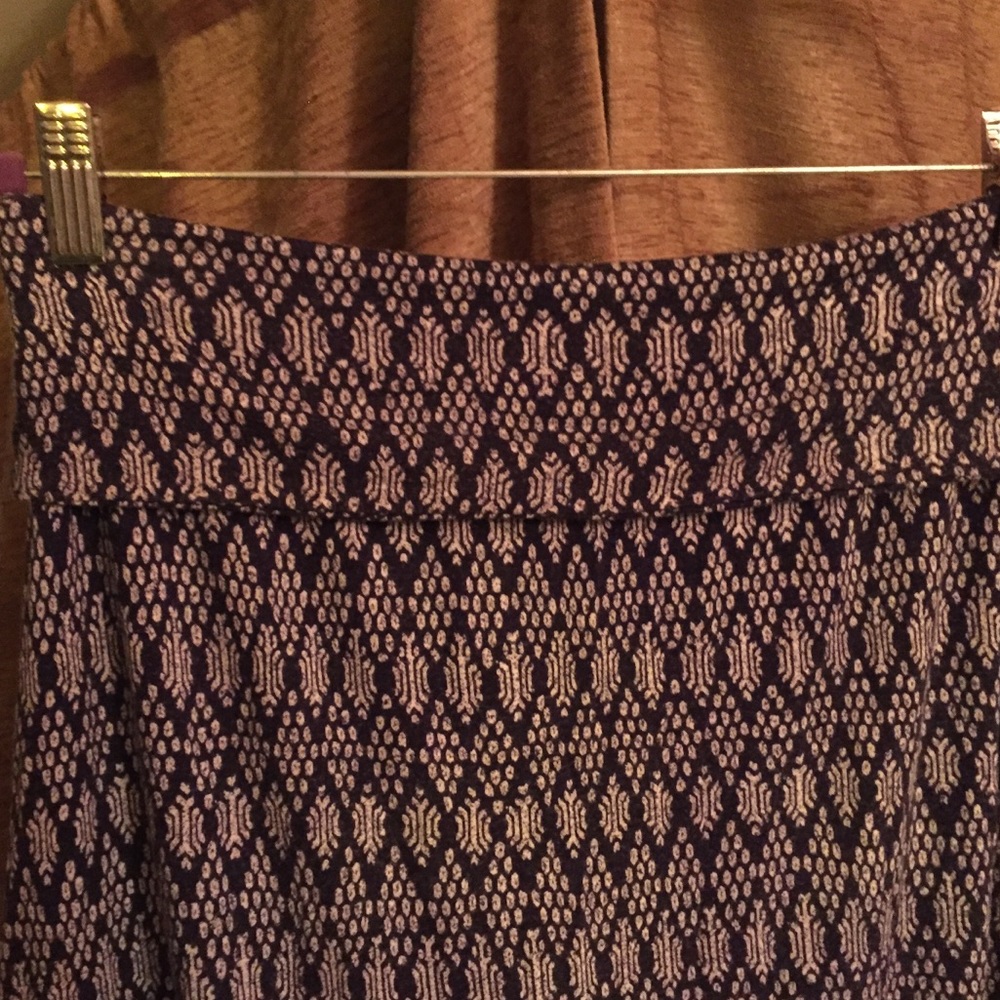 Macy skirt .